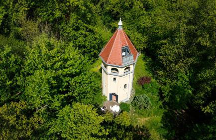 Wasserturm Putbus - Foto 19