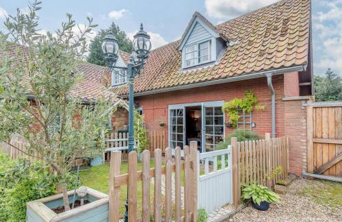 Gables Cottage - Foto 1