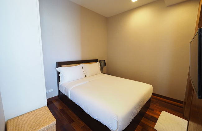 Q Conzept Condominium - Foto 3