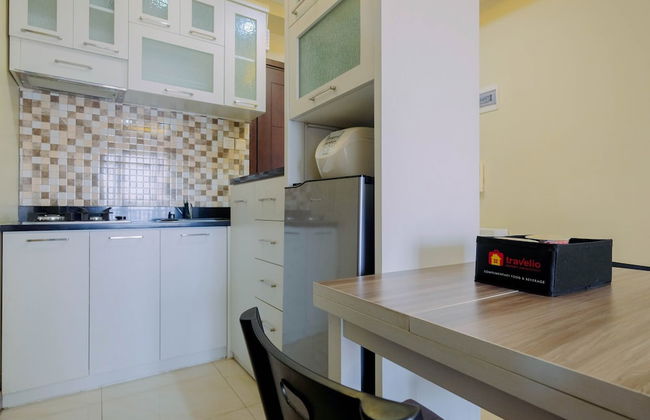 Well Appointed 1BR Apartment at The Aspen Residences - Photo 7