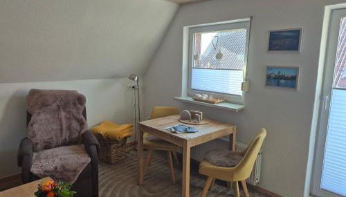 Ferienwohnung Röpersberg - Foto 4