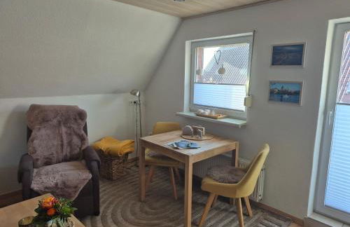 Ferienwohnung Röpersberg - Foto 4