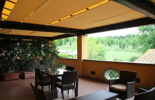 Tenuta i Massini - Foto 45