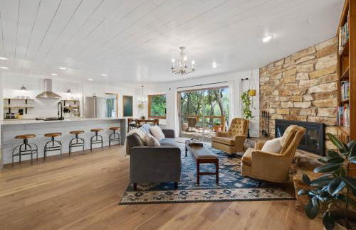 Serenity On The San Gabriel - Photo 10