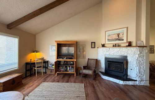 TALISMAN AMAZING VIEWS Walk to Uptown Sleeps 4 - Foto 20