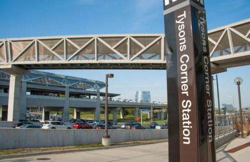 The Stay 2 - Tysons Corner - Foto 13