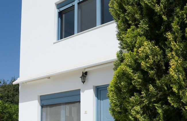 Family Holidays House Koutsouras by GHH - Foto 18