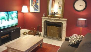 maison de campagne - Foto 2