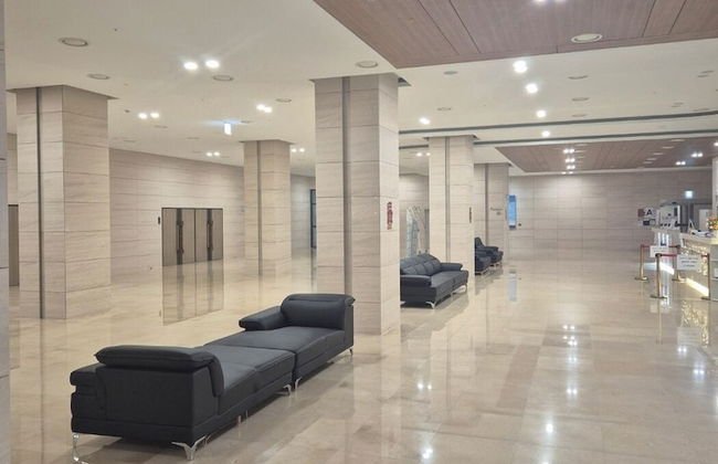 Landmark Stay in Songdo - Foto 2