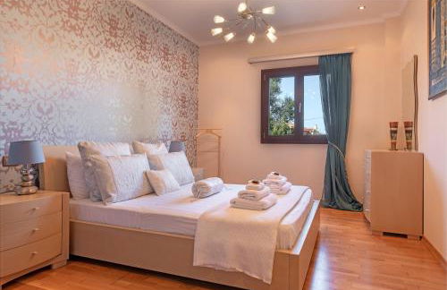 Villa Omega Kefalonia - Foto 36