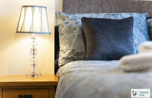 Pear Tree Cottage Pool Table 15mins drive to Alton Towers - Foto 40