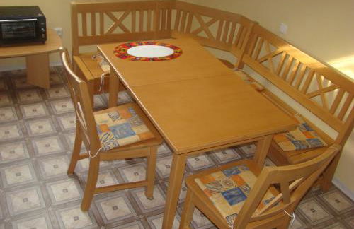 Goldener Fuchs in Moschendorf - Foto 33