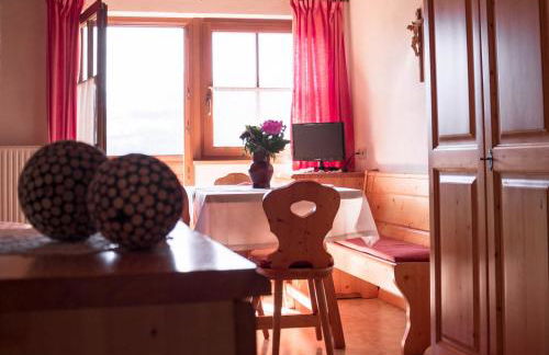 HAUSERHOF Farmhouse with Dolomite View - Foto 19