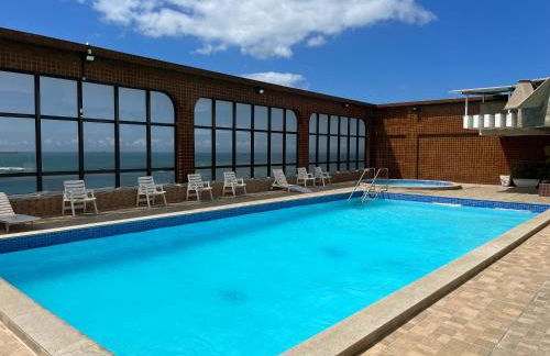 Apartamento com vista da praia da Costa 615 - Foto 54