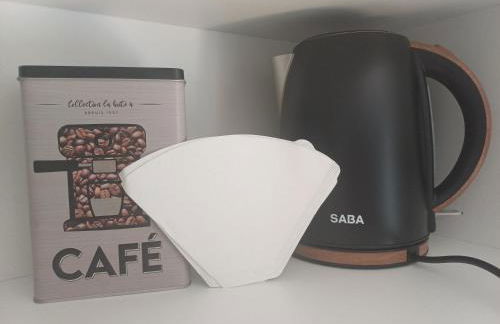 Maison de ville cosy avec jardin, à 300 m de la plage & restaurants - Foto 17