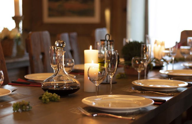 Vielsalm Stay With Furry Friends - Foto 46