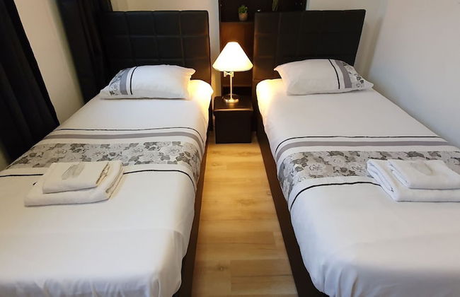 Residence Marie-Thérese - Foto 9