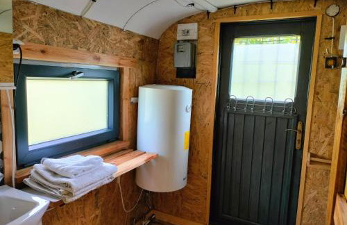 Domek Drzymały - Foto 13