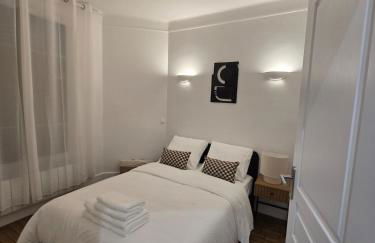 Appartement cosy aux portes de Paris - Foto 1