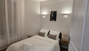 Appartement cosy aux portes de Paris - Foto 1