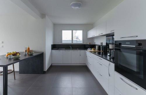 KER STIVELL - Superbe maison neuve à 2 pas de la mer - Foto 8
