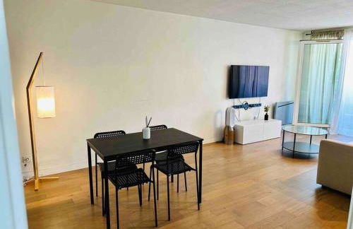 Appartement lumineux et spacieux proche gare - Foto 4