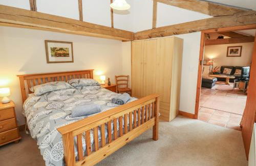 The Old Stables - Foto 9