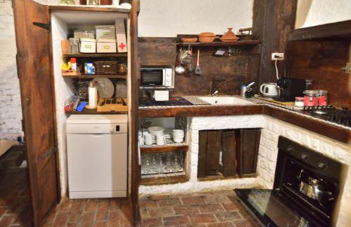 Casa Tenorio Barrio de Santa Cruz - Photo 13