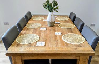 3 bed cosy home - Foto 20