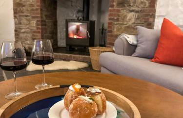 Pantier Holiday Retreat - Photo 32