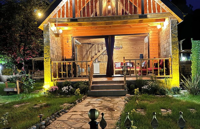 Seyregah Dag Evi - Foto 26