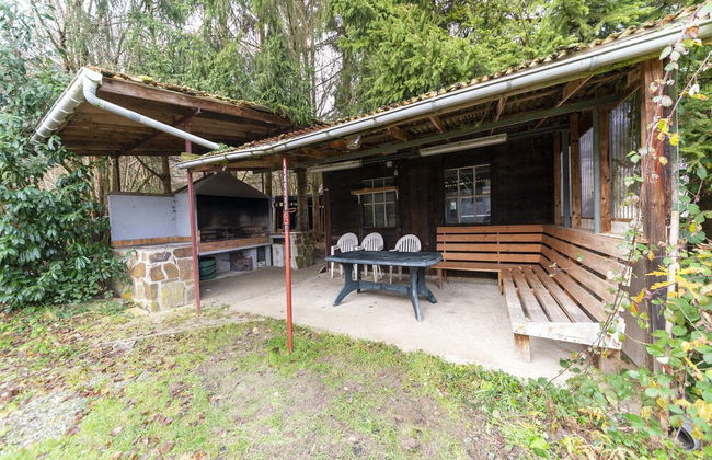 Pretty Holiday Home near Durbuy & La Roche-en-Ardennes - Foto 22