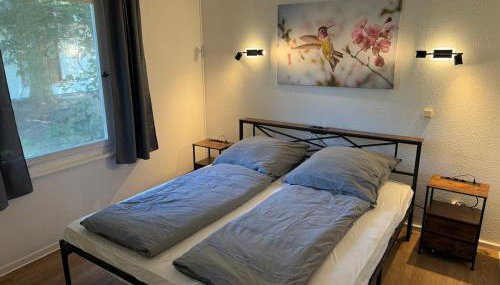 Feriendorf Seddiner See - Bungalow 1 - Foto 4