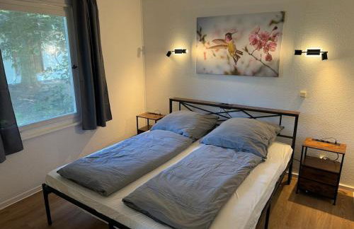 Feriendorf Seddiner See - Bungalow 1 - Foto 4