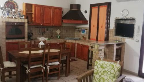 Elorina Sicily Home - Foto 2, stove