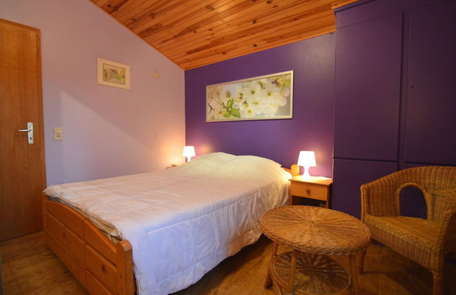 Sunny Cottage With Pool - Foto 9