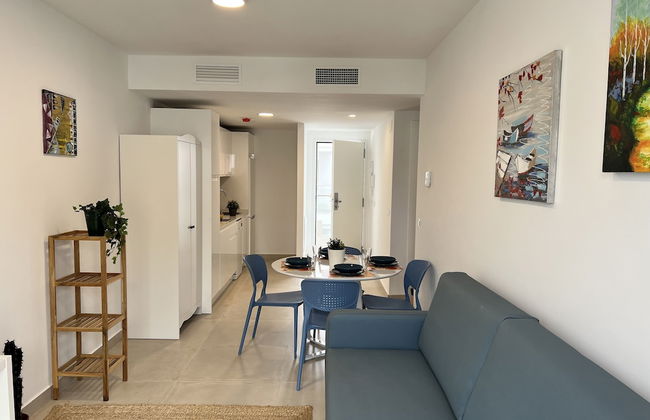 BNBOOK MEDEA APARTMENTS 2 - Foto 44