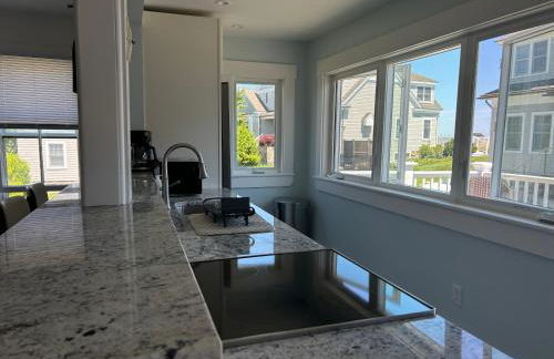 Rye by the Beach Walk to the sand- multi-gen stays - Foto 17