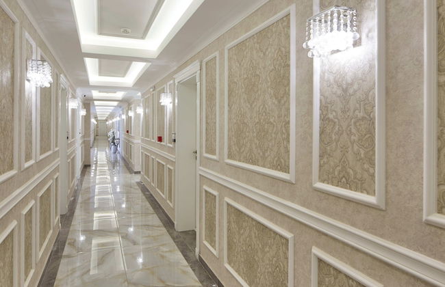 Bellicity Apart Complex - Foto 34