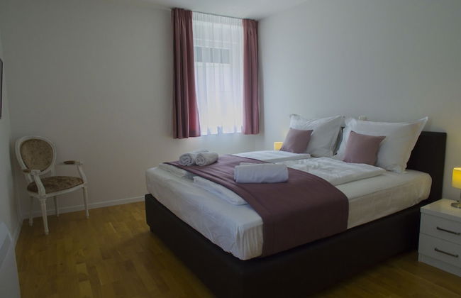 Presidential Suites Chica Cure - Foto 11