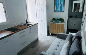 Precioso Apartamento Centro Jerez - Foto 5