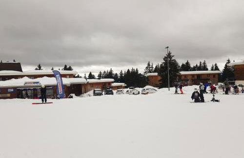 L'Après-ski Chamrousse 1700 - Foto 26