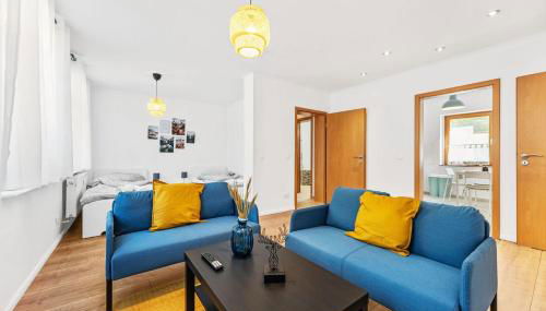 Chic & Modern Apartment - Foto 2