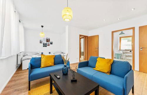 Chic & Modern Apartment - Foto 2