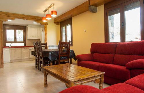 Casas la Ribera Ordesa - Foto 68