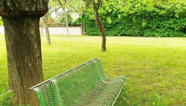 Gite du Domaine Laffraut - Foto 2, Garden