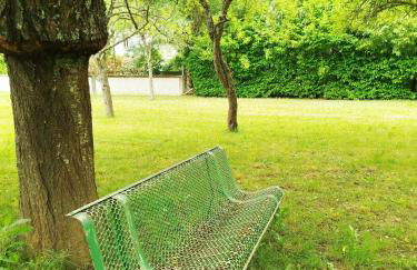 Gite du Domaine Laffraut - Foto 2