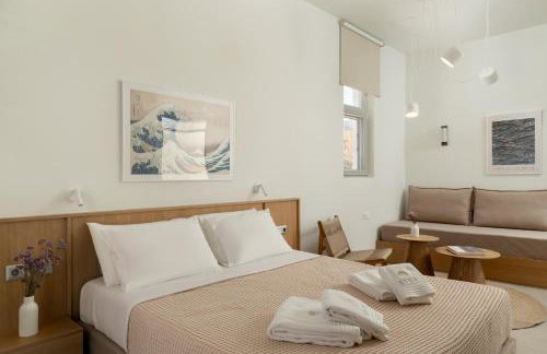 KYMA Suites Andros - Foto 32