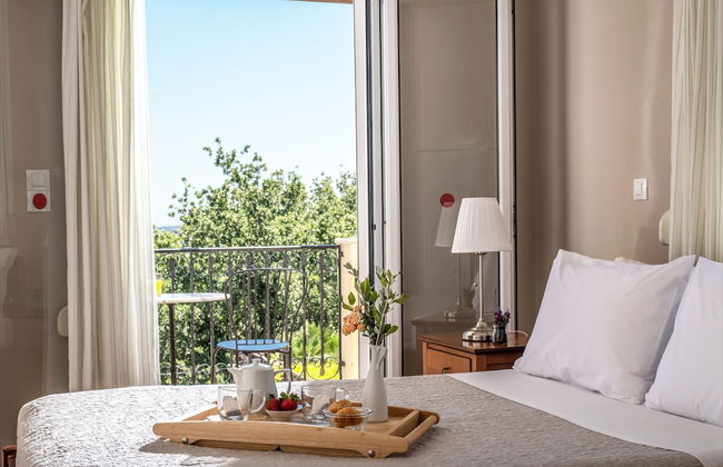 Dafni - Gerani Villas With Private Pooi - Foto 13