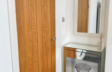 Longsands Apartment, Tynemouth Luxury Coastal Retreat - Foto 9